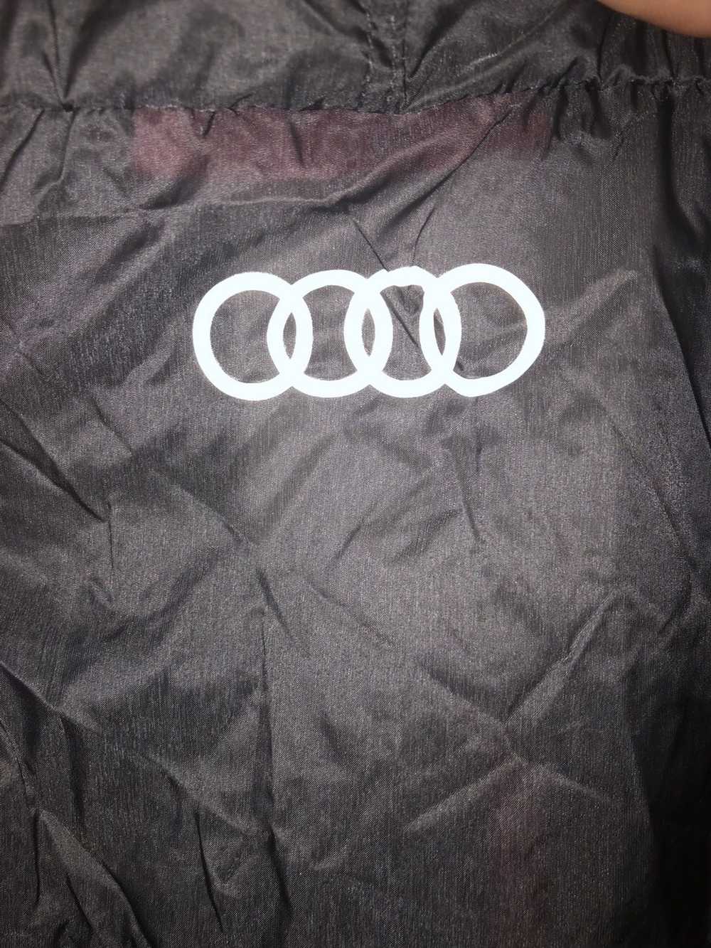 Audi Audi Sport Windbreaker - image 4