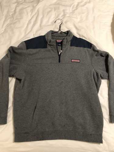 Vineyard Vines Vineyard Vines Quarter Zip - image 1