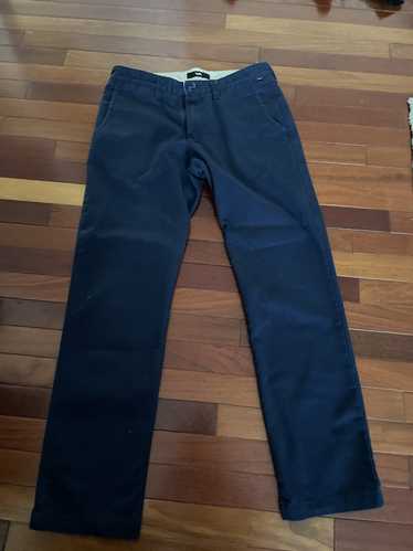 Vans Authentic Chino Glide Pro Pants