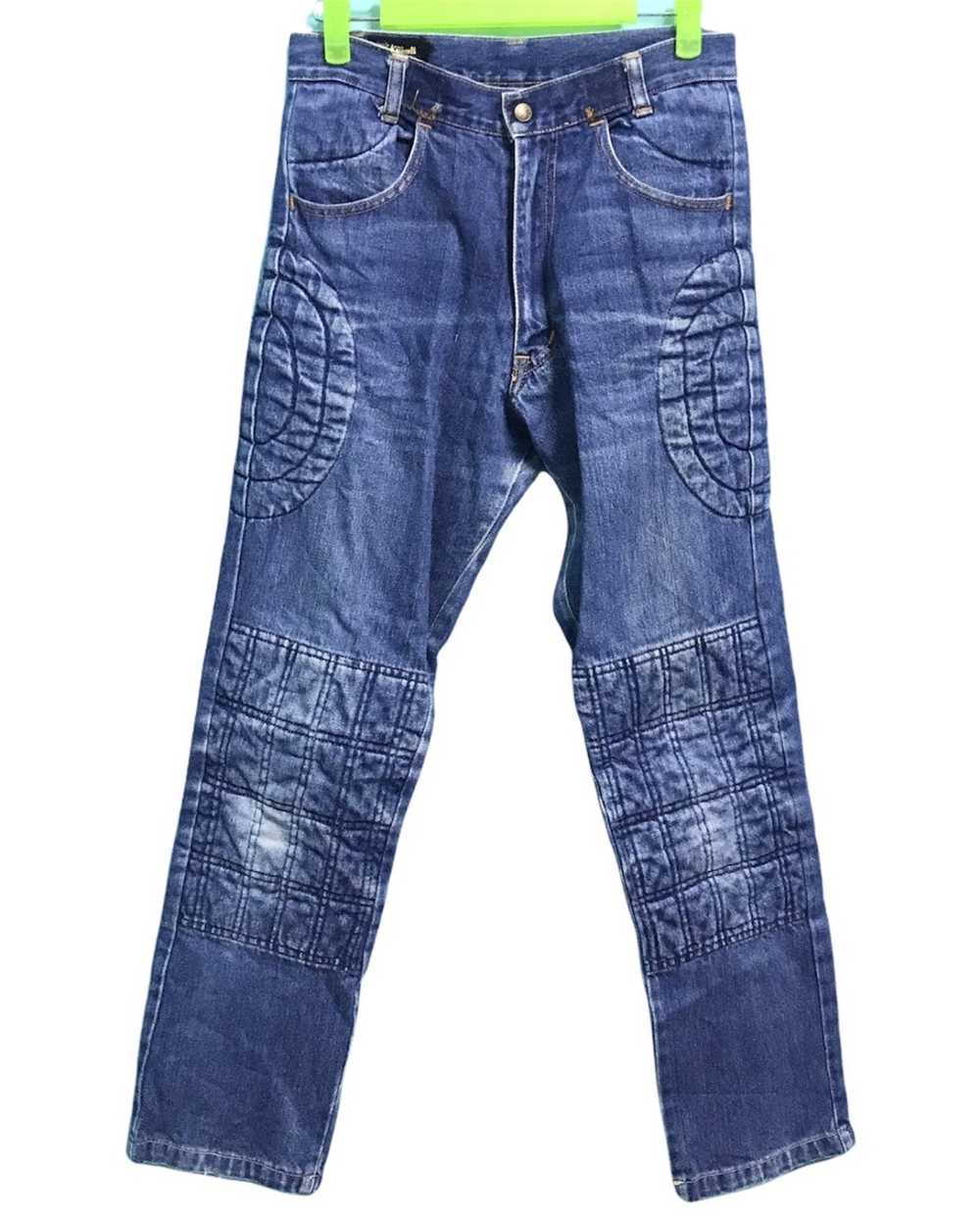 Kijima Takayuki TK Kijima Jeans - image 1