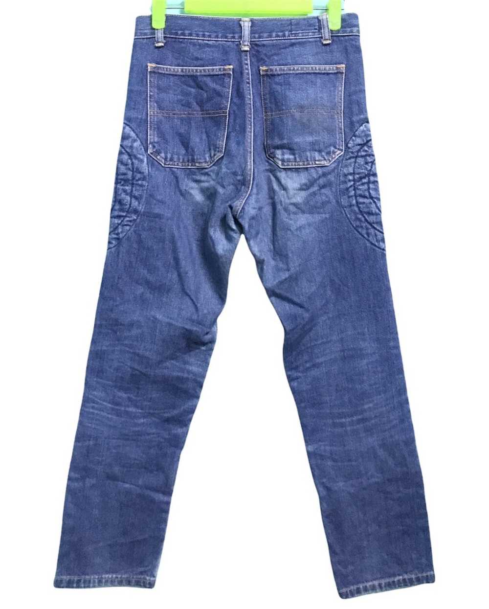 Kijima Takayuki TK Kijima Jeans - image 2