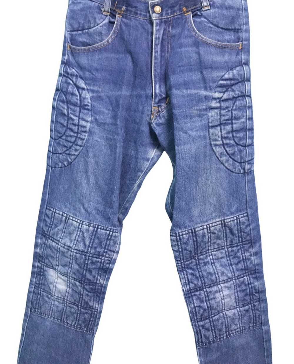 Kijima Takayuki TK Kijima Jeans - image 3