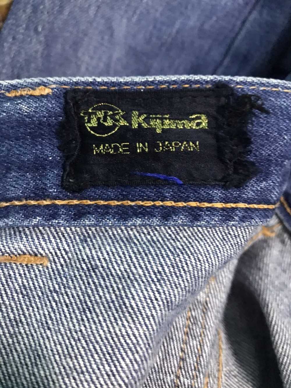 Kijima Takayuki TK Kijima Jeans - image 4