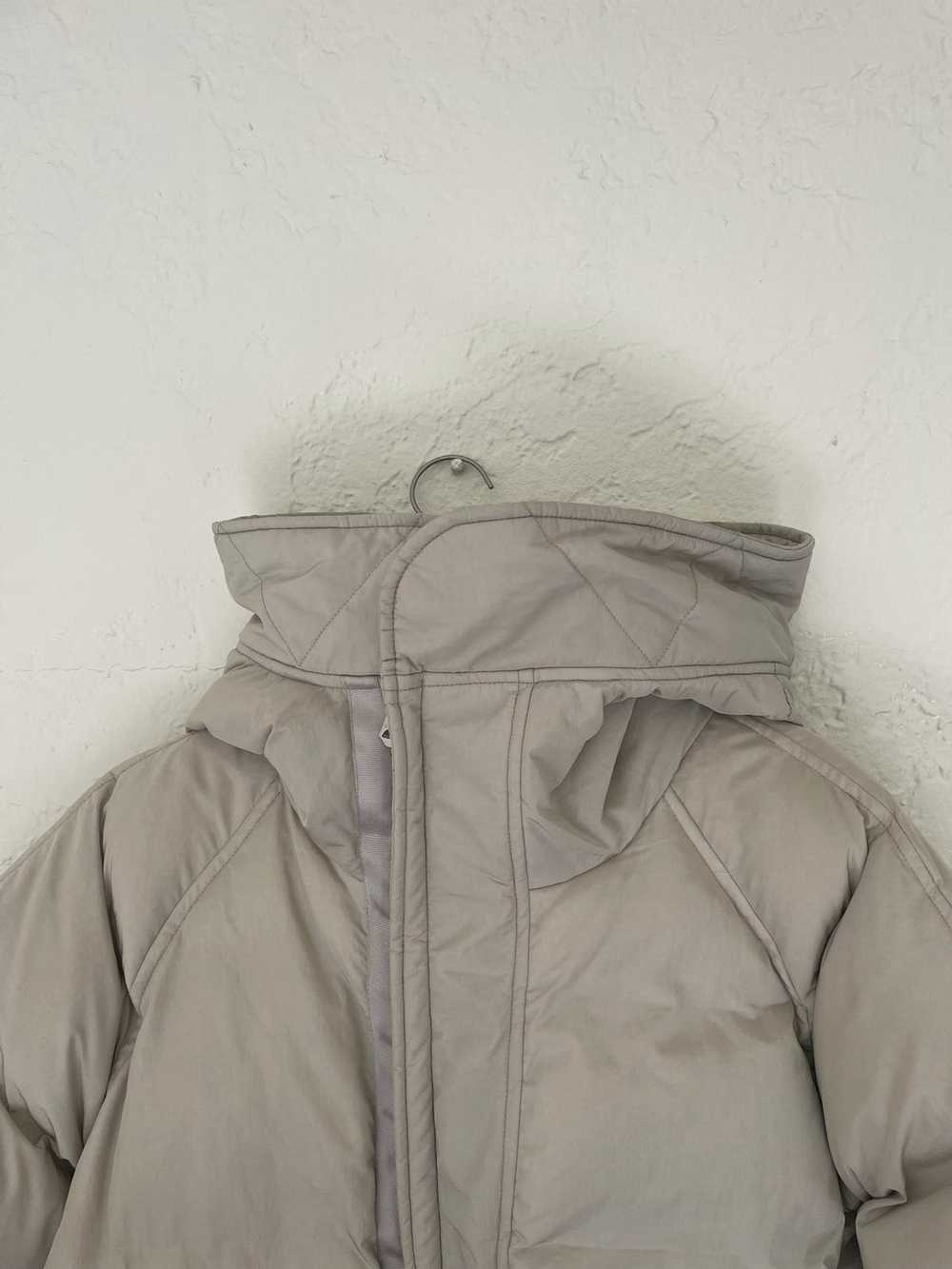 Ovadia & Sons Ovidia and sons down Jacket - image 10