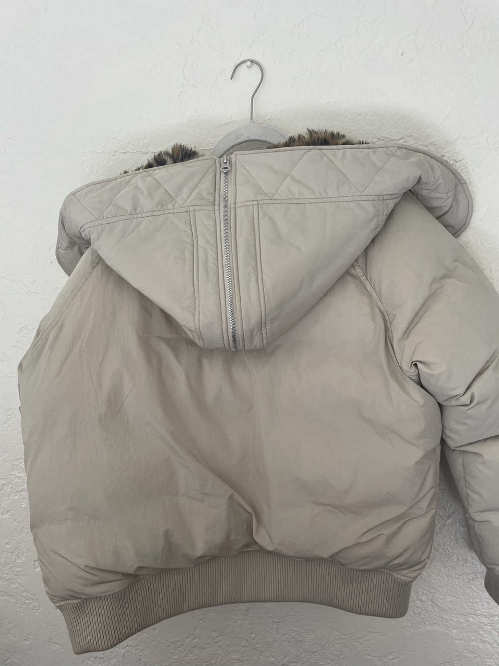 Ovadia & Sons Ovidia and sons down Jacket - image 9