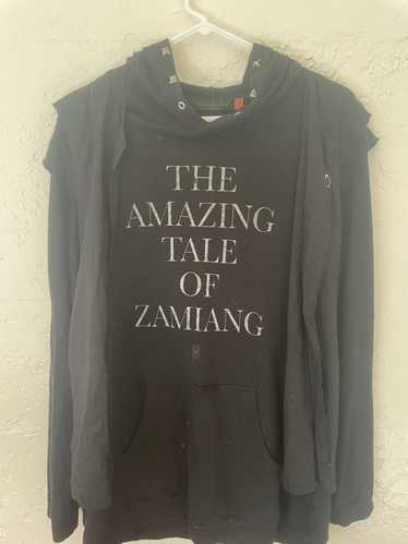 Undercover undercover the amazing - Gem