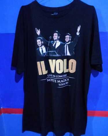 Vintage IL Volo live Concert - image 1