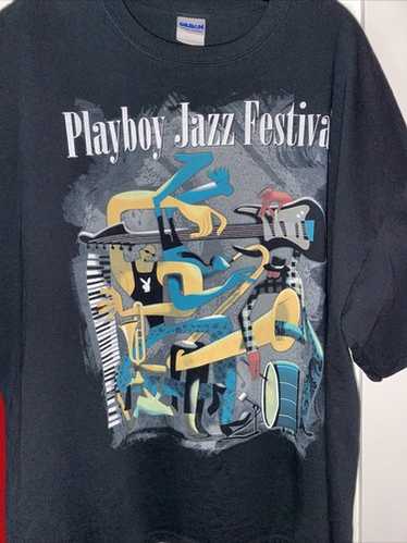 Playboy jazz festival - Gem