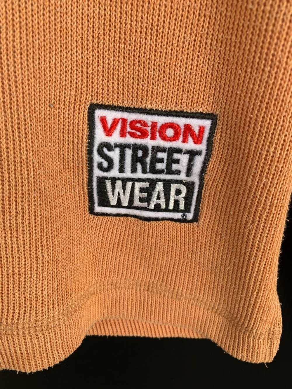 Skategang × Streetwear × Vision Streetwear Vintag… - image 5