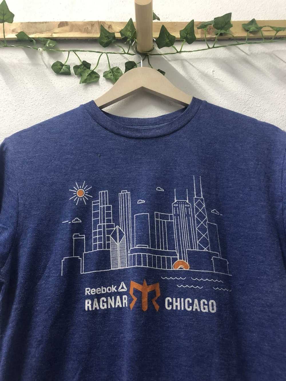 Reebok Reebok Ragnar Chicago Town - image 2