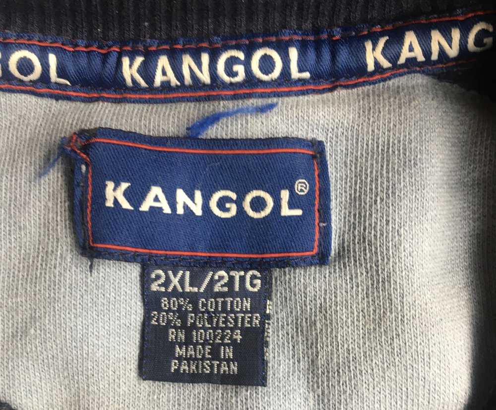 Kangol Kangol X Vintage - image 3