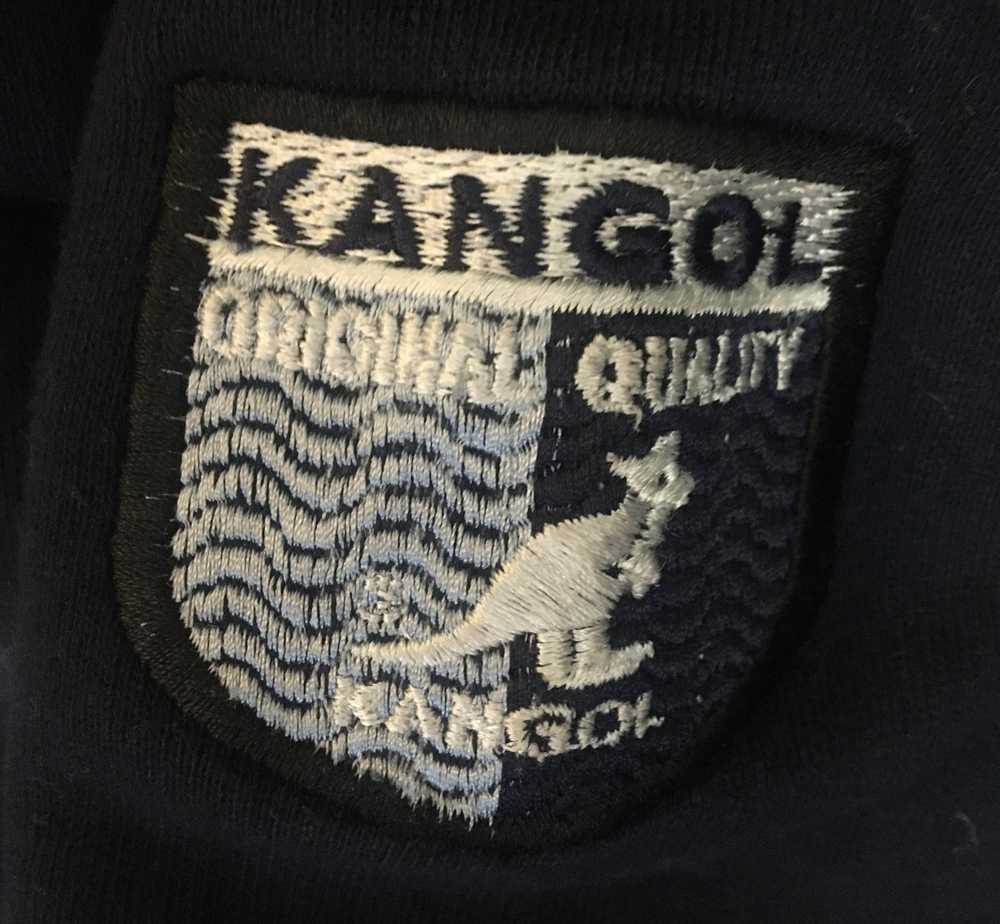 Kangol Kangol X Vintage - image 4