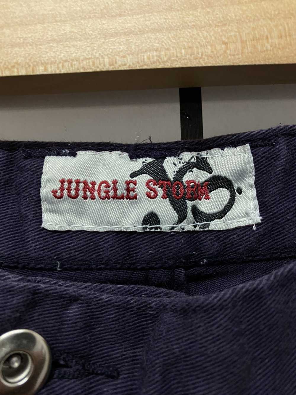 Designer × Japanese Brand Japan Brand Jungle Stor… - image 11