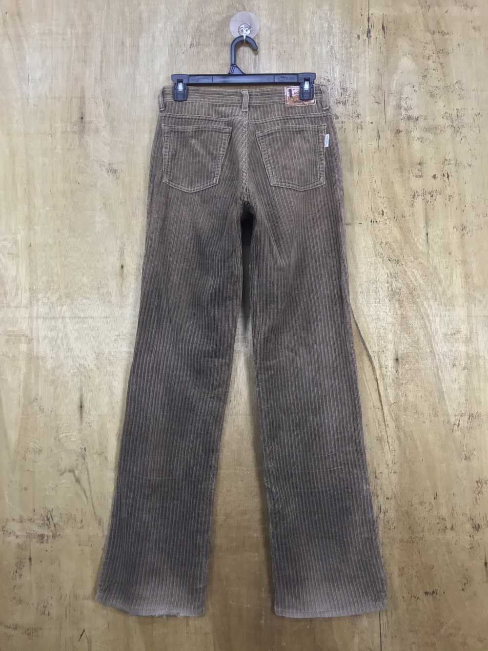 Corduroi Club × Made In Usa × Wrangler Vintage Wr… - image 10