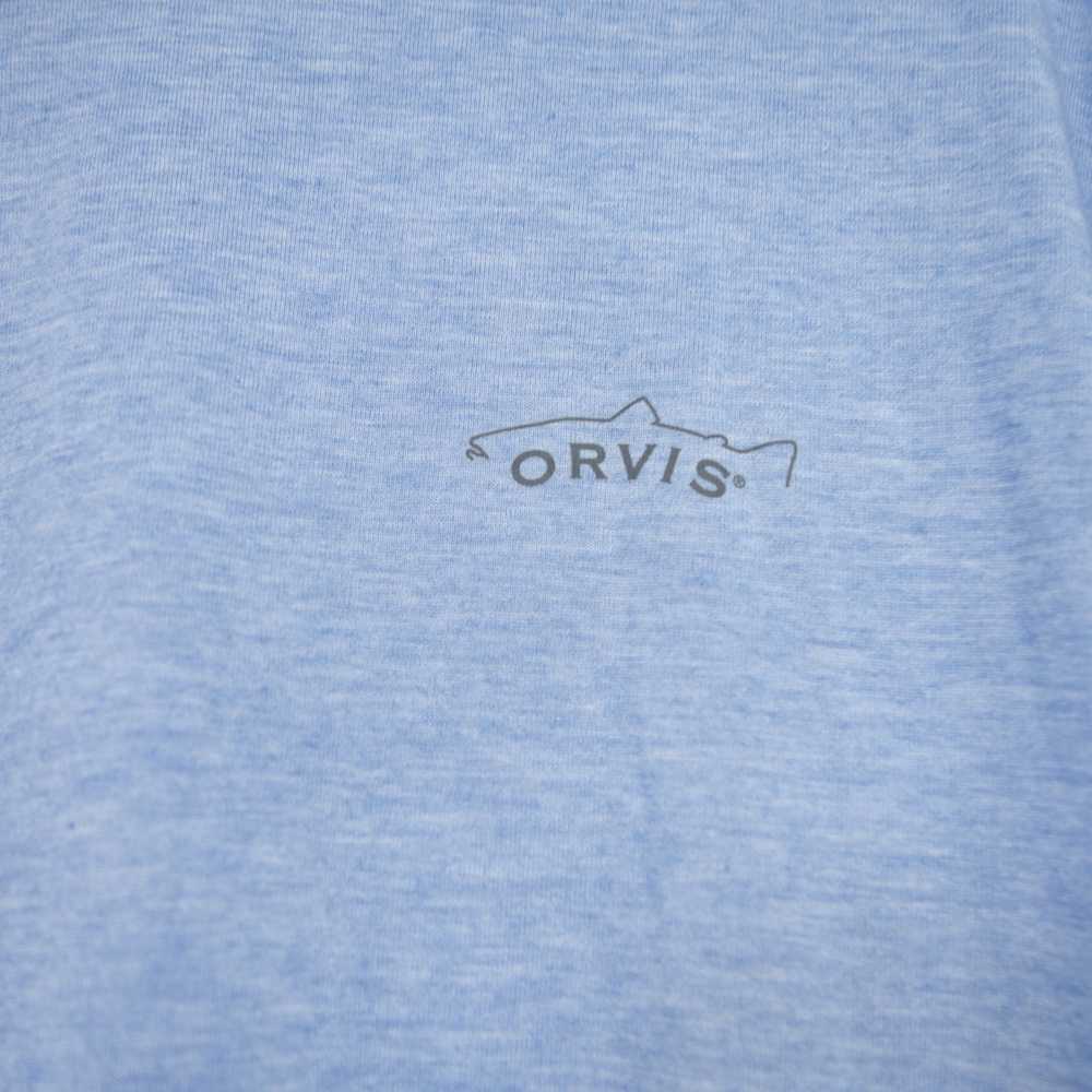 Orvis Orvis Trout Bum Fish Blue Country Club Prep… - image 4