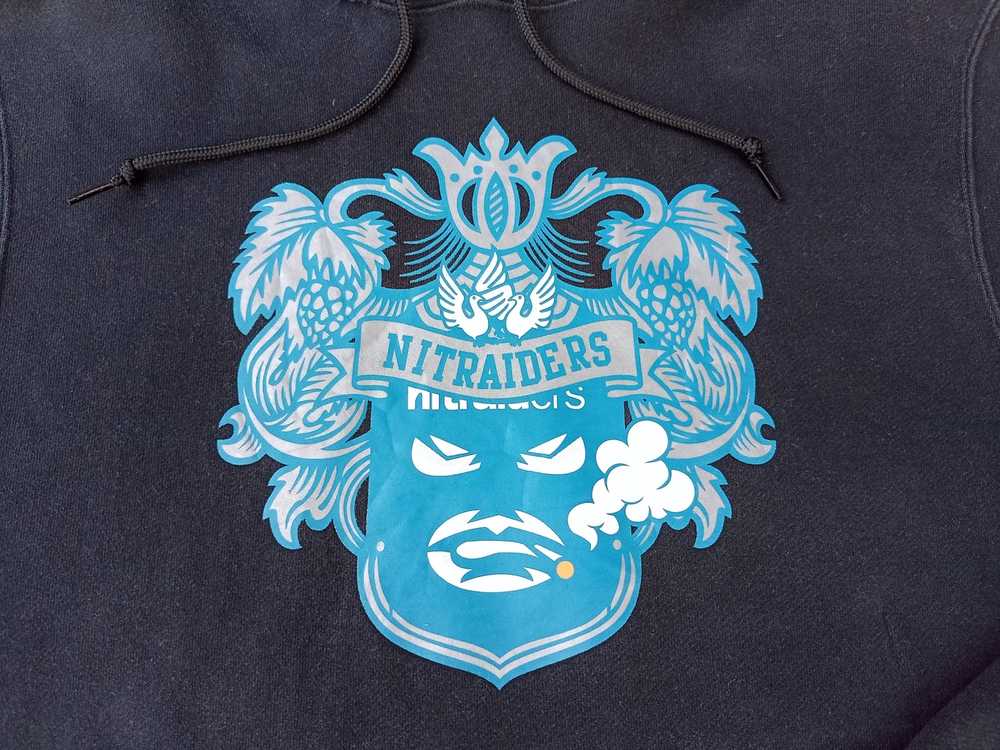 Japanese Brand × Nitraid Nitraid - image 4