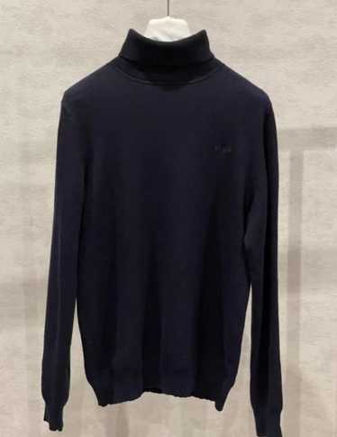 Ermenegildo Zegna × Z Zegna Wool Turtleneck Sweate