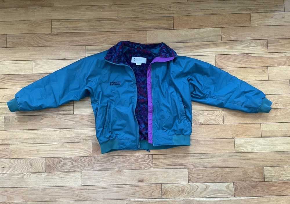 Columbia Vintage 🔥 Columbia Jacket Womens Large … - image 1