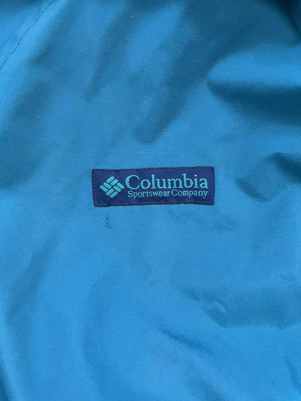 Columbia Vintage 🔥 Columbia Jacket Womens Large … - image 3