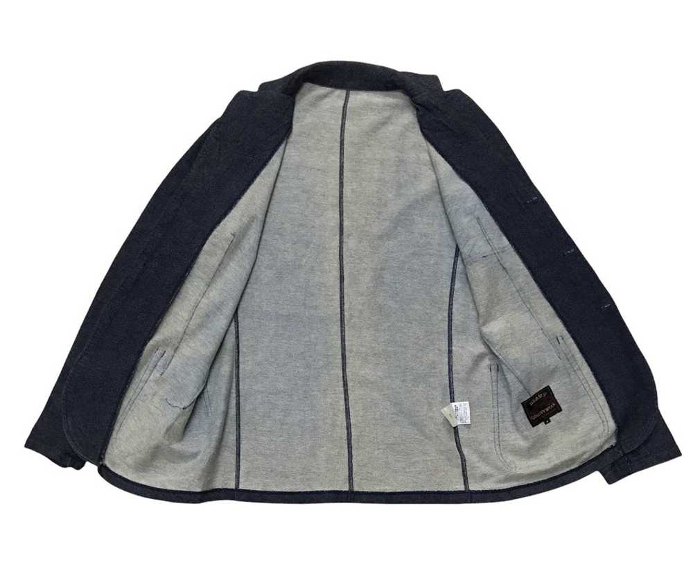 Beams Plus × Japanese Brand × Vintage Beams cotto… - image 7