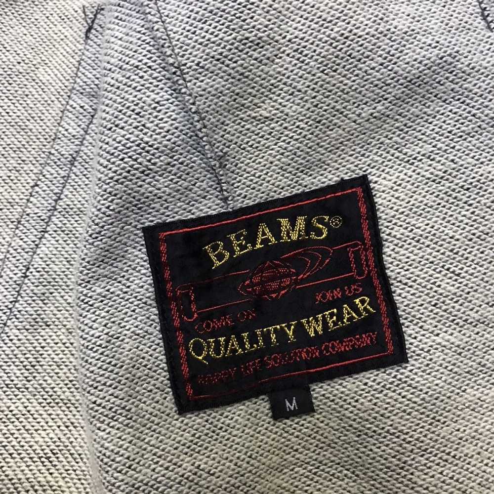 Beams Plus × Japanese Brand × Vintage Beams cotto… - image 8