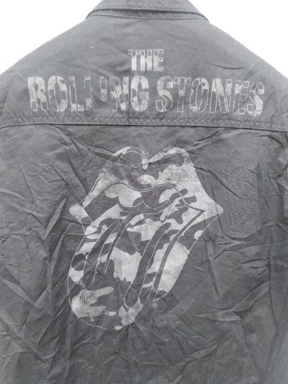 The Rolling Stones The Rolling Stones Tongue & Li… - image 3