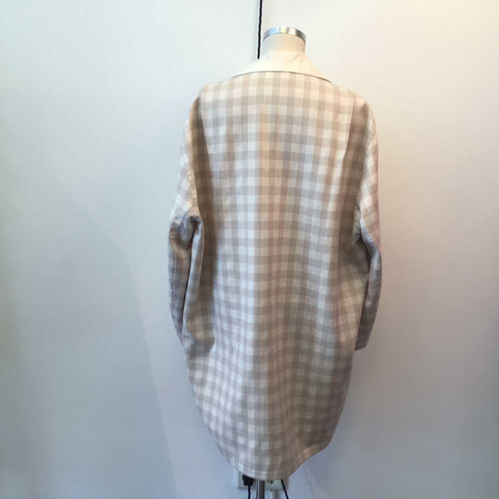Agnona Jacket/Coat Cashmere - image 3