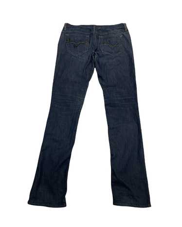 Diesel vintage denim pants - Gem