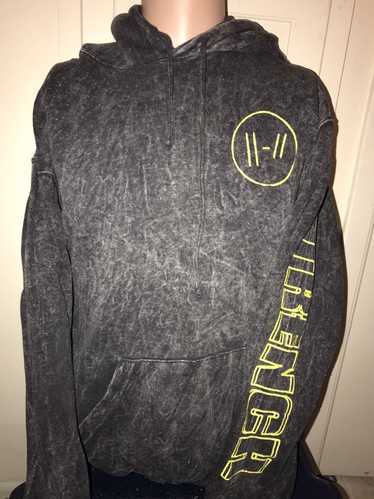 Other Twenty One Pilots ‘Trench’ Hoodie