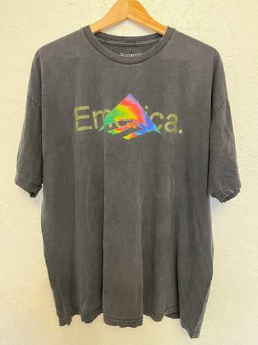 Vintage 90s emerica skate - Gem