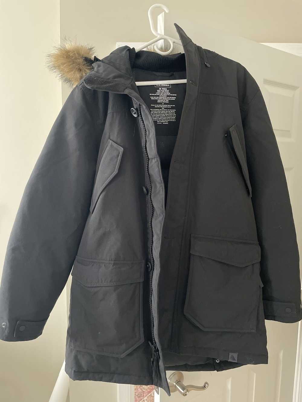 L.L. Bean L.L. Bean Maine Parka - image 1