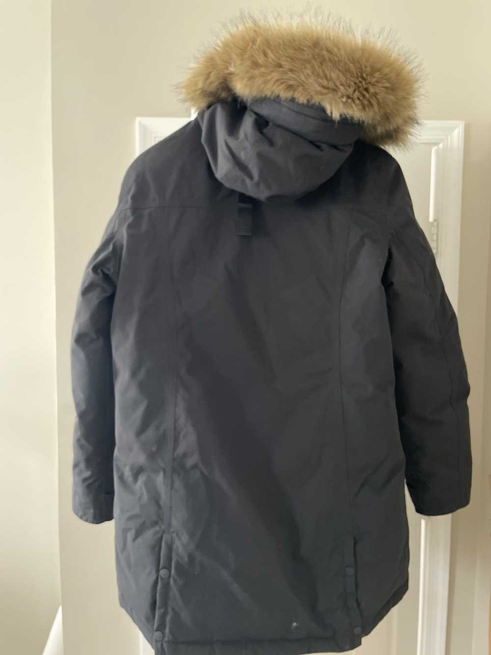 L.L. Bean L.L. Bean Maine Parka - image 2