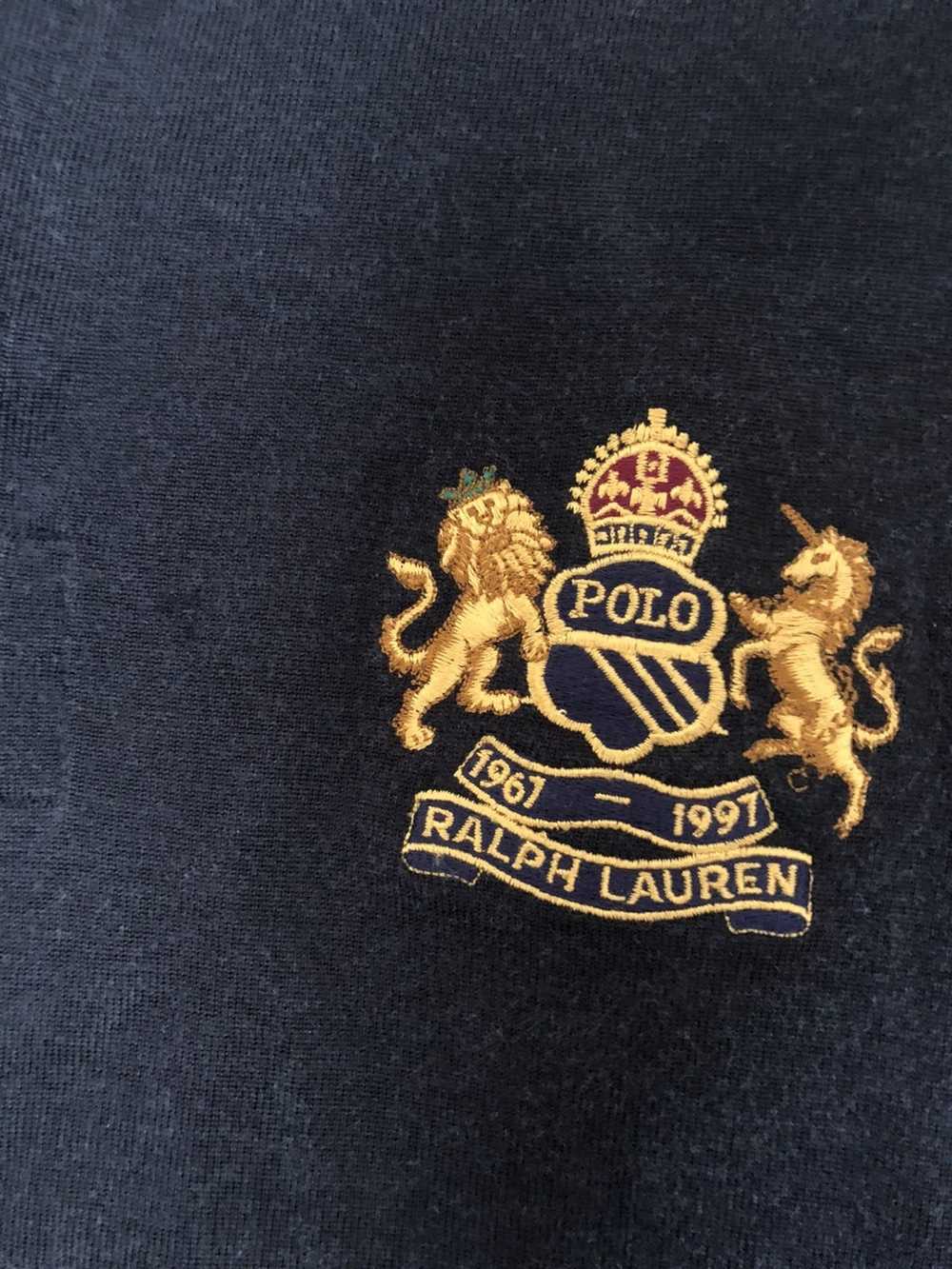 Polo Ralph Lauren × Ralph Lauren Rugby × Vintage … - image 5