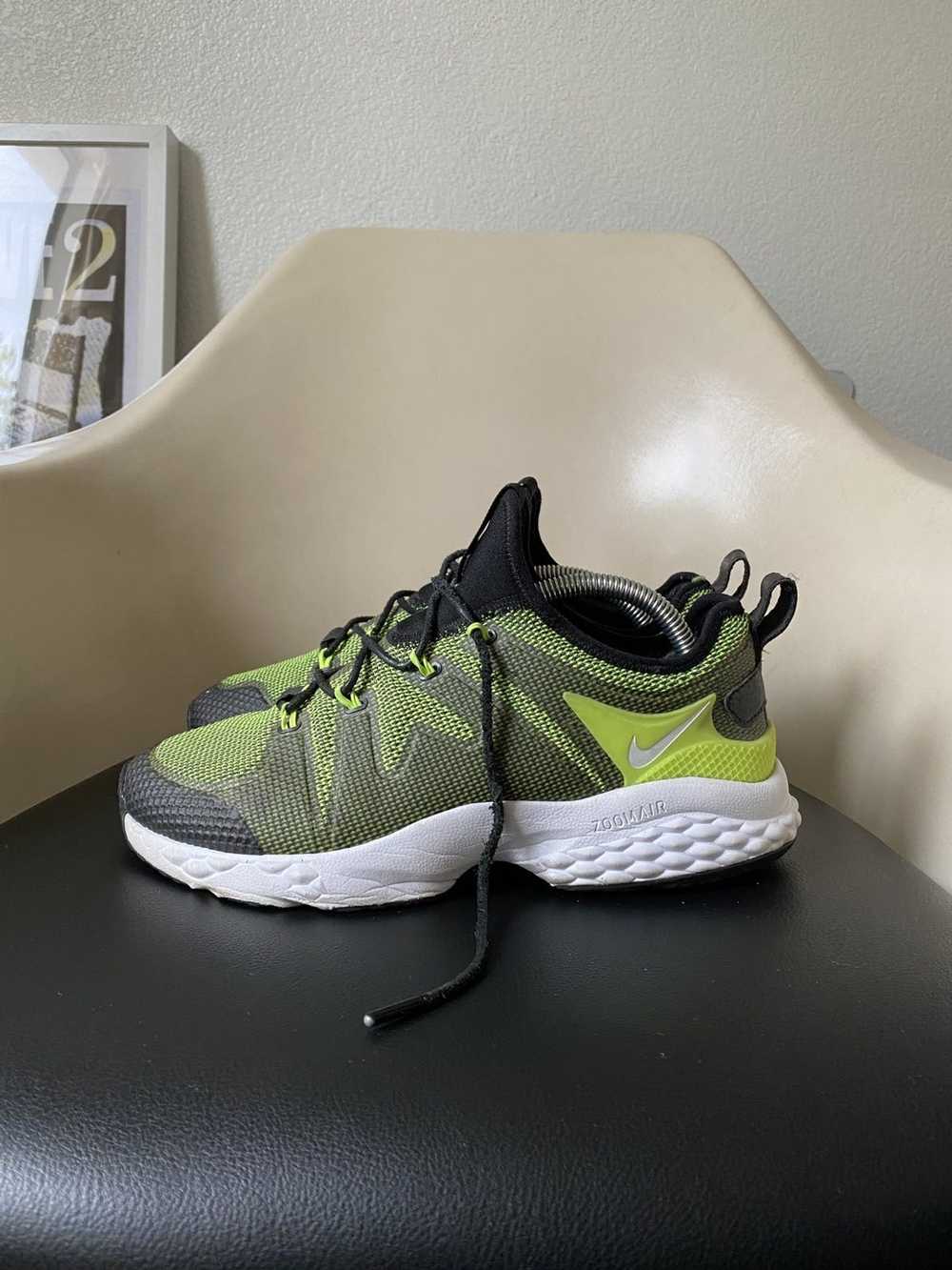 Nike Kim Jones X Lab Air Zoom Lwp 16 in Green for Men