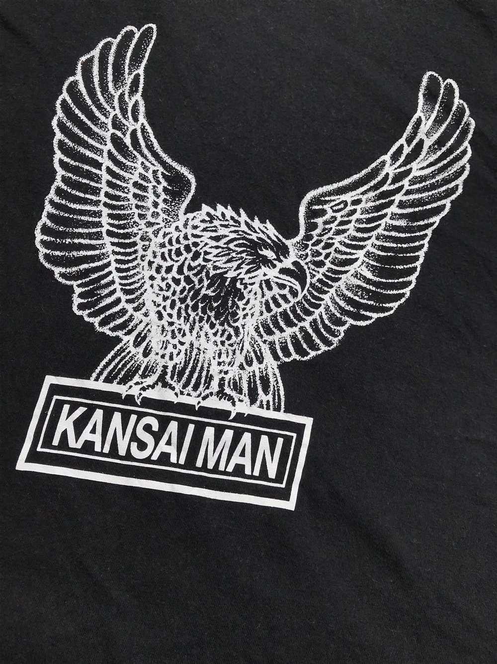 Kansai Yamamoto vintage Kansai Man Harley Davidso… - image 2