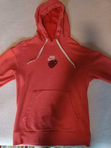 Nike Custom Retro Style Nike Hoodie