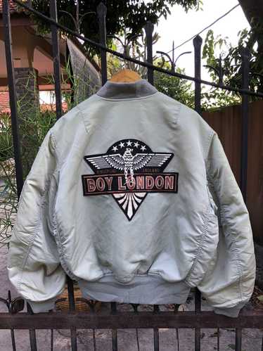 Boy london vintage rare - Gem Boy london vintage rare - Gem
