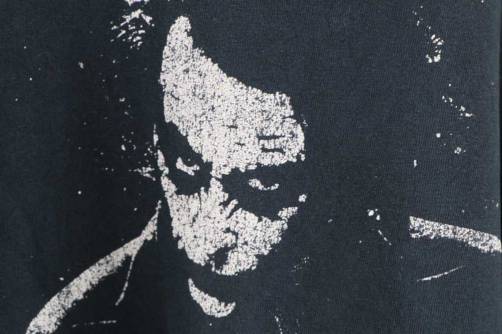 Vintage Vintage Batman Thrashed The Joker Short S… - image 5