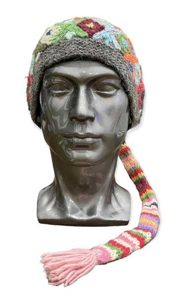 Other × Streetwear Dick & Jane Beanie Headwear - image 1