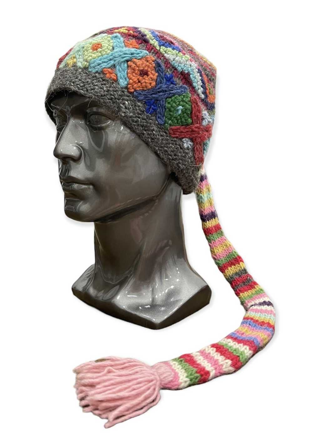 Other × Streetwear Dick & Jane Beanie Headwear - image 2