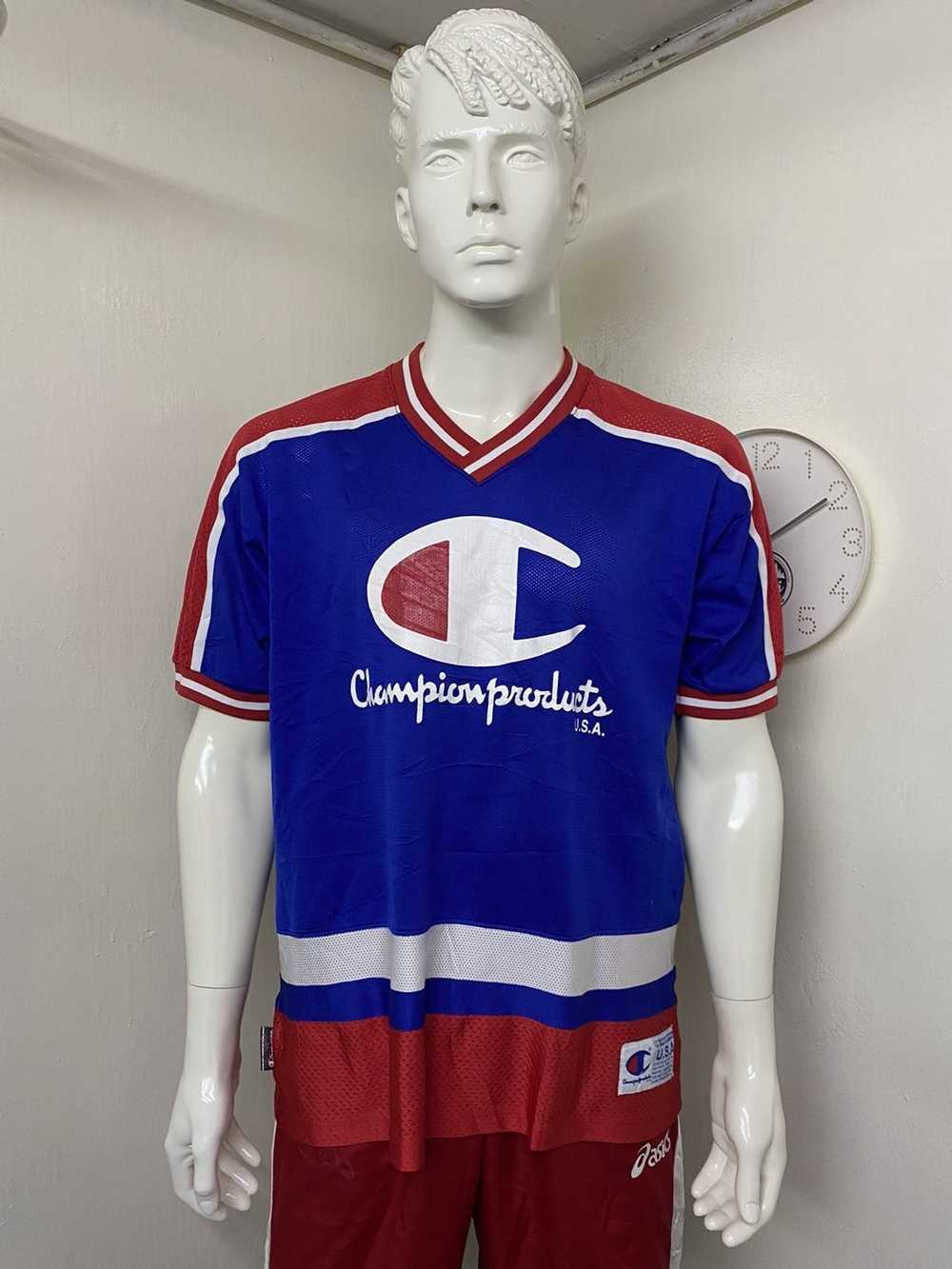 Champion × Sports Specialties × Vintage VTG CHAMP… - image 1