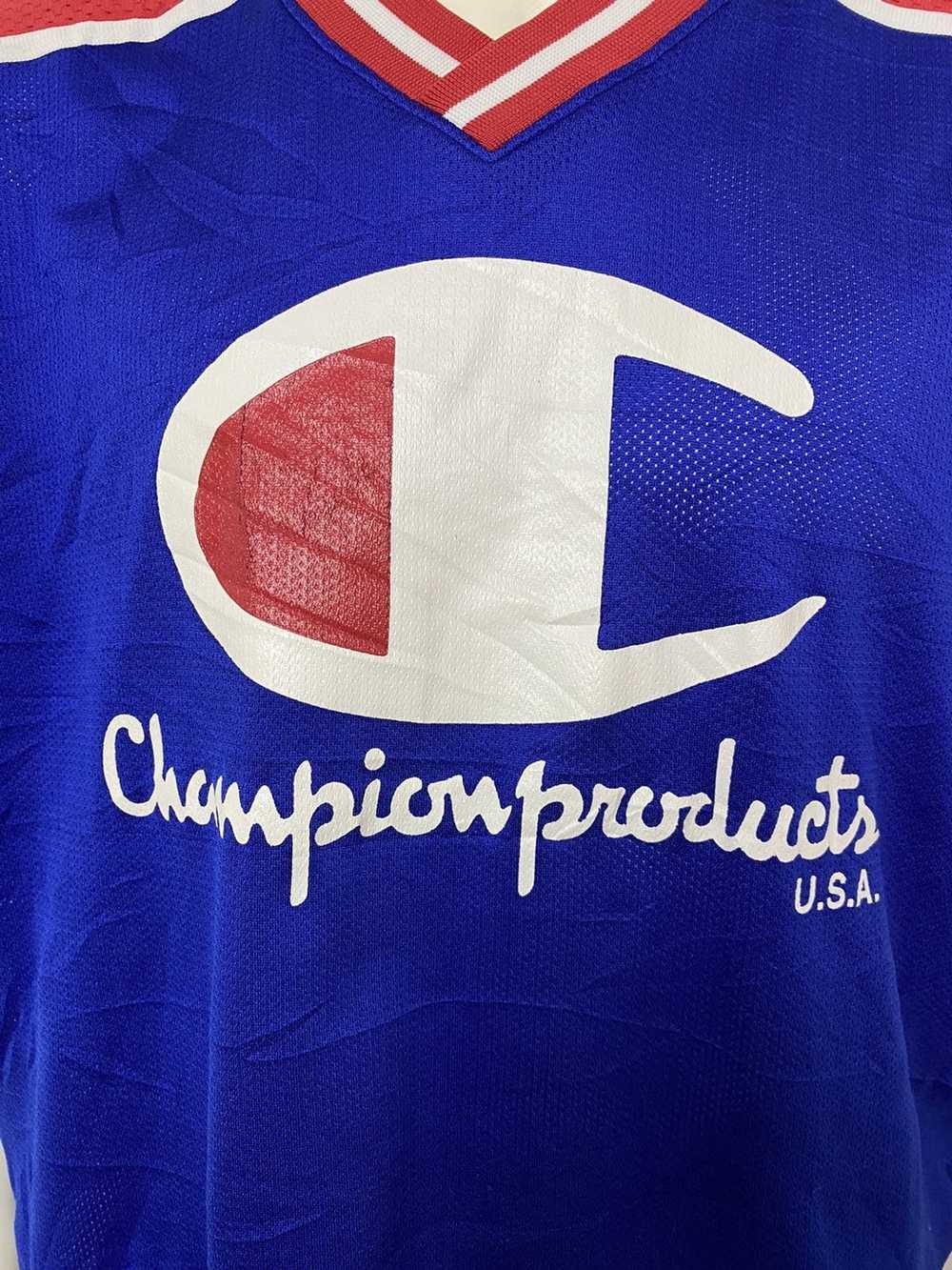 Champion × Sports Specialties × Vintage VTG CHAMP… - image 4