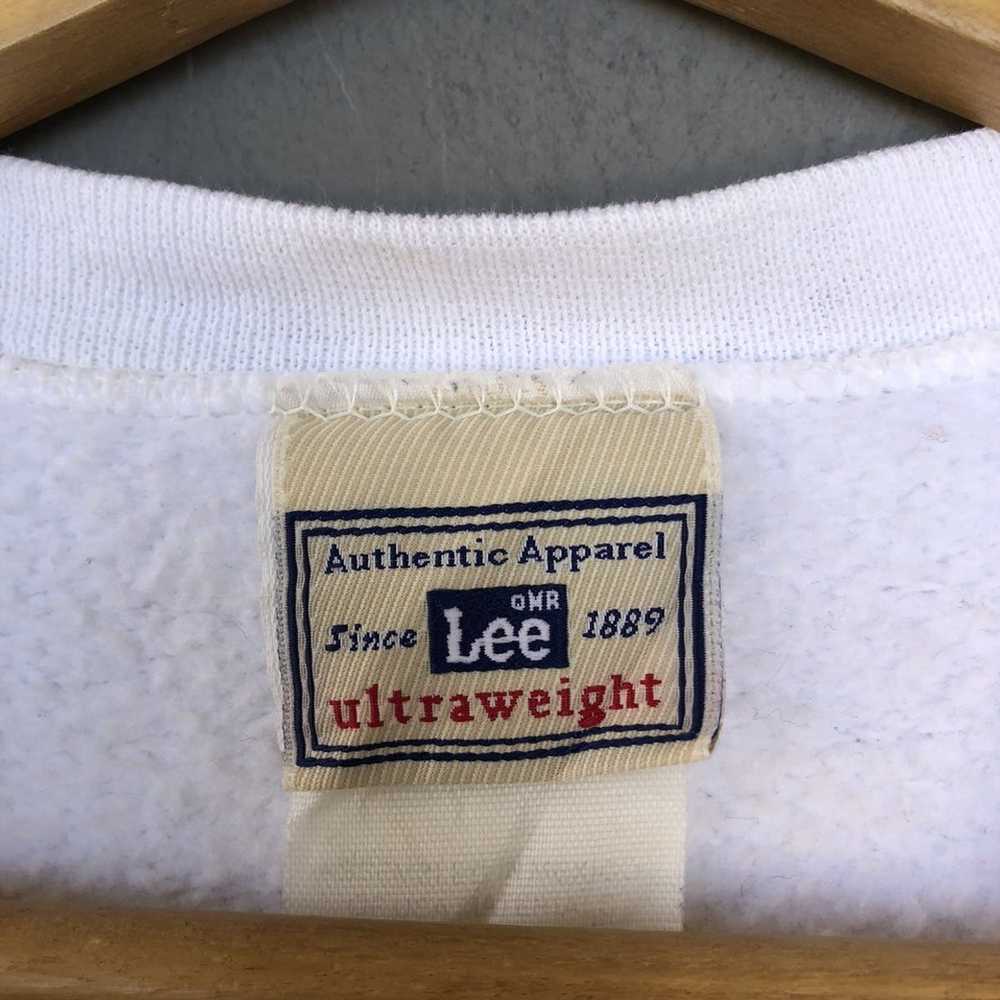 Japanese Brand × Vintage FedEx Express Sweatshirt… - image 5