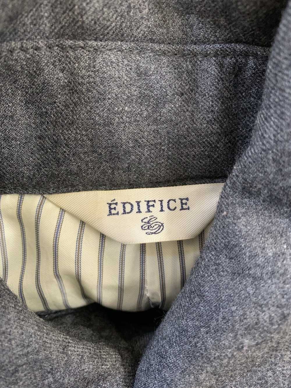 Edifice Japan × Japanese Brand × Streetwear EDIFI… - image 7