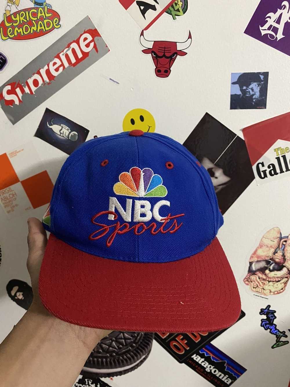 90's Philadelphia Phillies Sports Specialties Script MLB Snapback Hat – Rare  VNTG