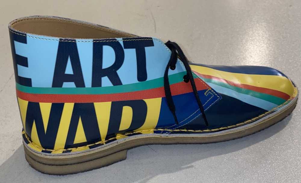 Clarks Clarks x Bob & Roberta Smith 65th Annivers… - image 4