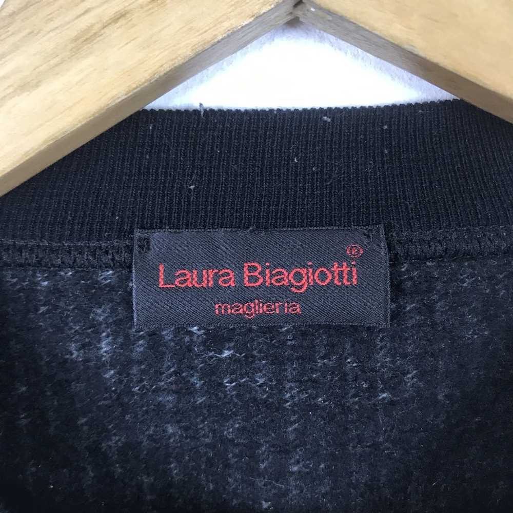 Italian Designers × Laura Biagiotti Vintage Laura… - image 3