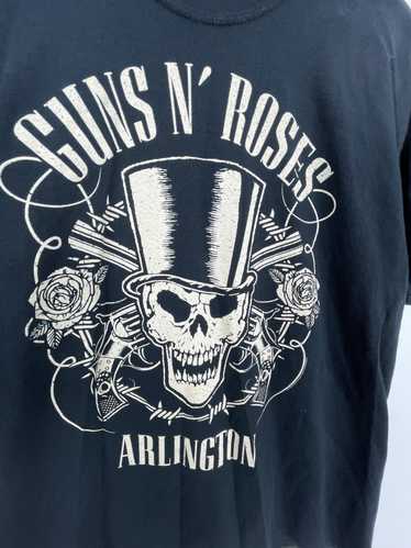 Band Tees × Guns N Roses × Vintage Vintage guns n… - image 1