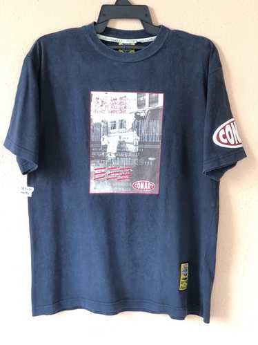 ICONIC '90s Marinière 'CC' T-Shirt, Authentic & Vintage