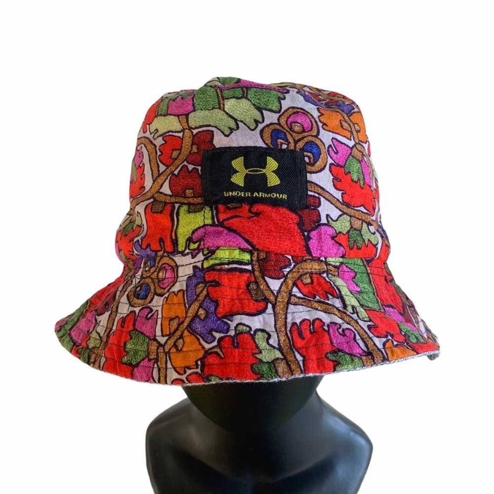 Under Armour Under Armour Pop Art Multicolor Buck… - image 9